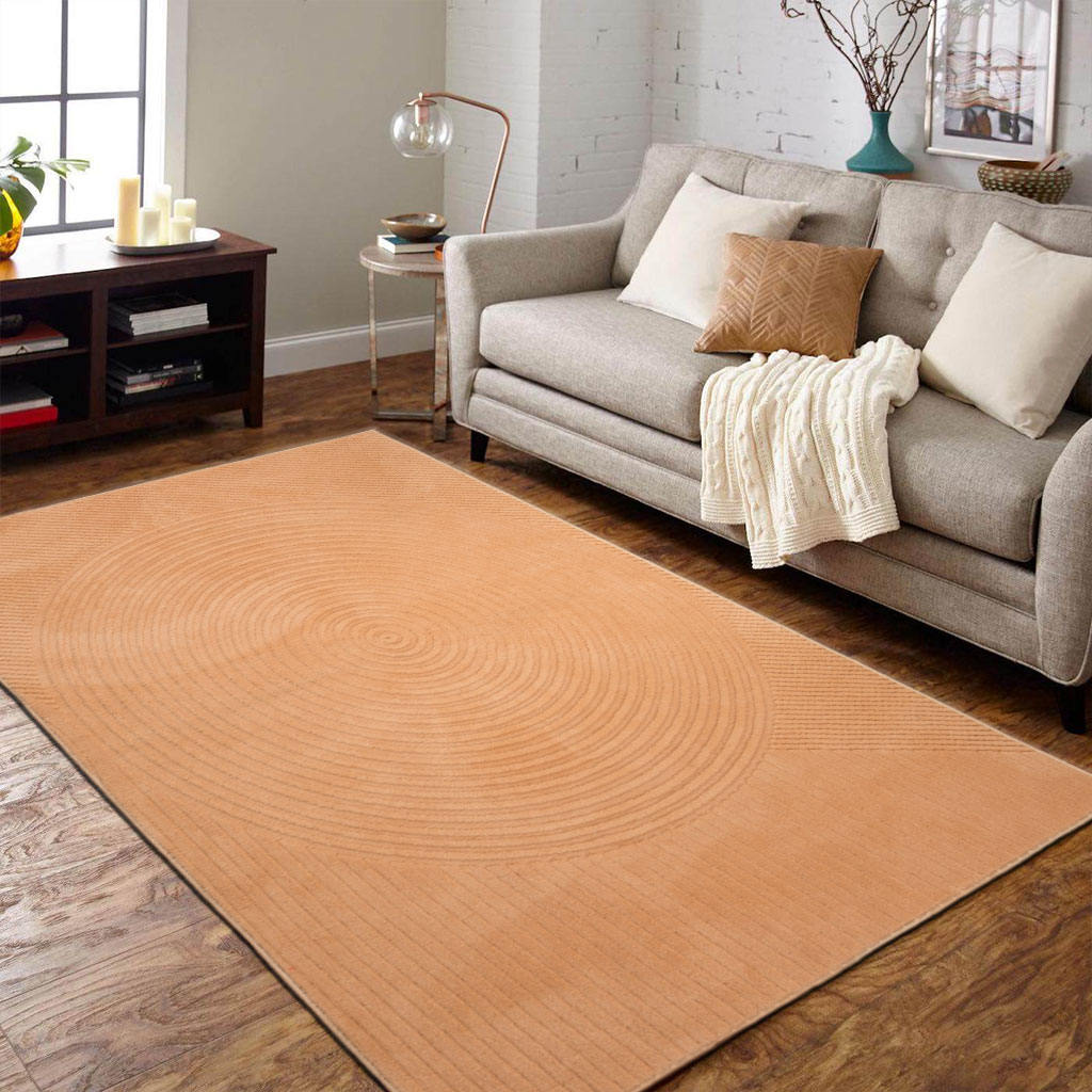 Jacquard Shu Velveteen Solid Tapete