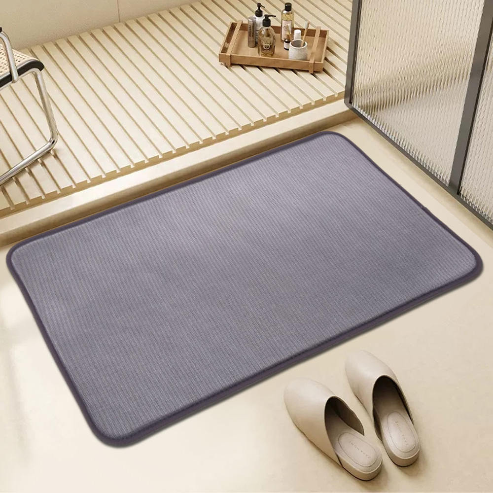Fio Cool Yarn Bath Bath tapete