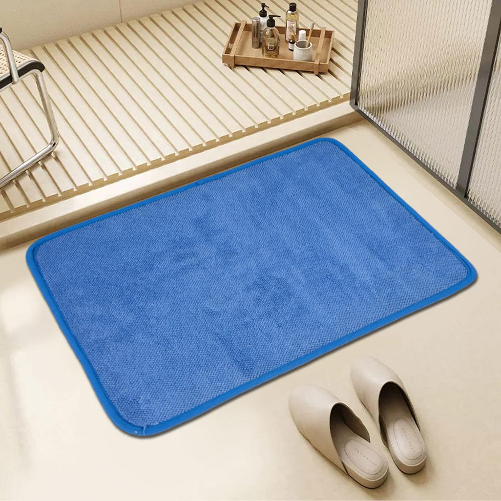 Chenille Solid Bath tape