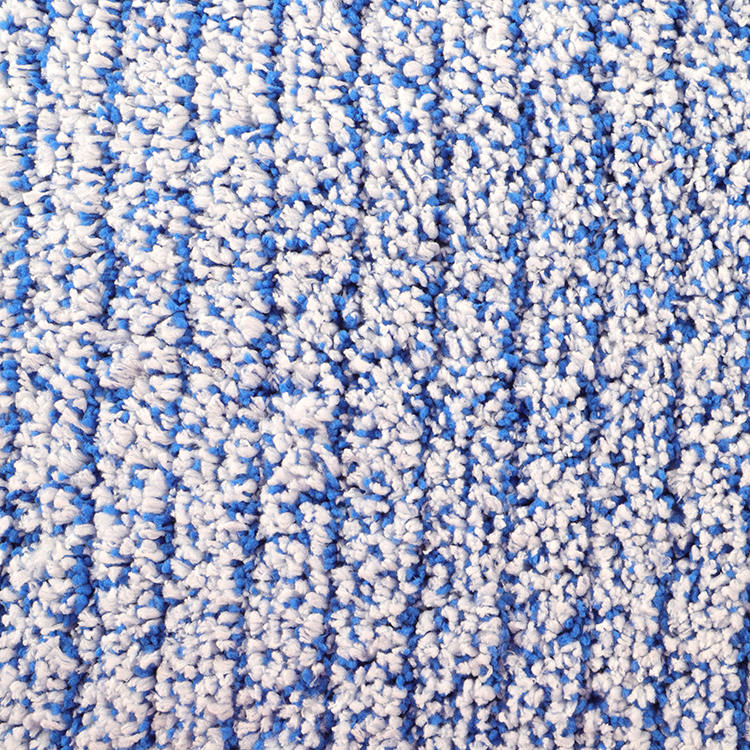 Tecido de veludo de floco de neve durável